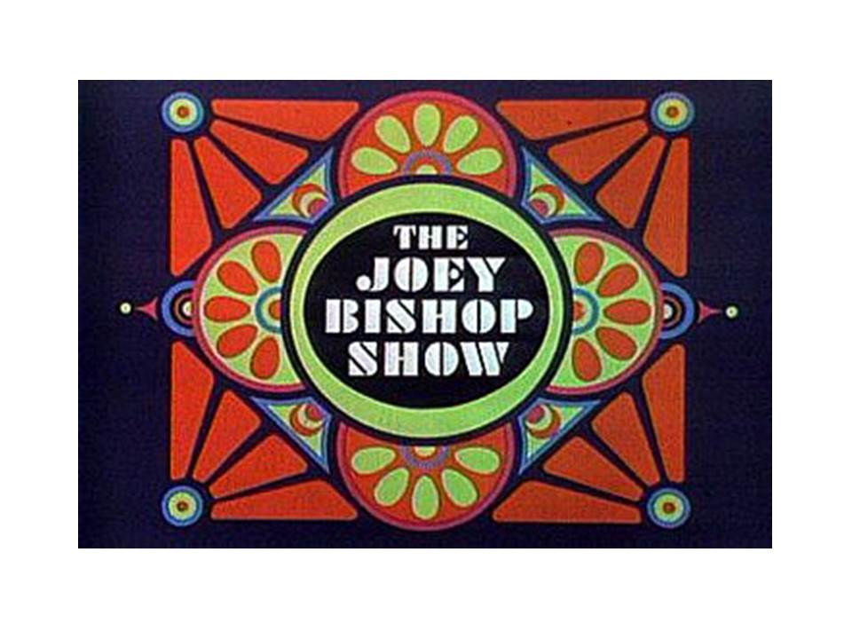 The Joey Bishop Show